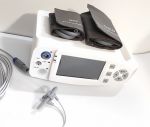 Monitor pacjenta YK-810B z pulsoksymetrem i pomiarem ciśnienia krwi dla dzieci