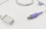 Kabel adaptera czujników SpO2 do monitorów pacjenta EDAN serii iM50, iM8/9
