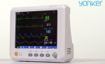 Monitor parametrów życiowych Pacjenta M8